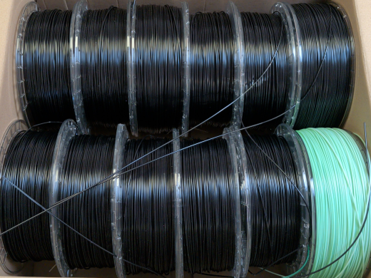 Box Deal 2. Sortering ASA - Brutto vægt 13.40Kg