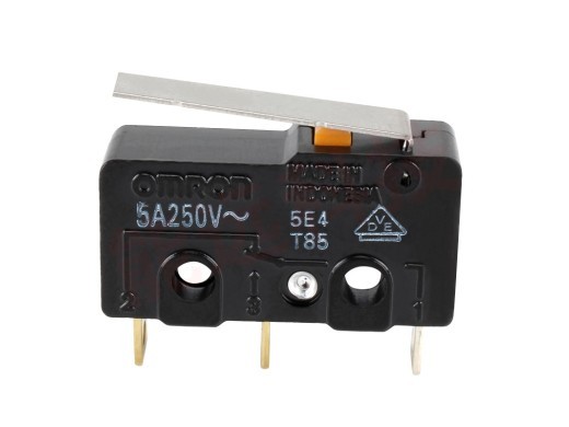 Micro Omron SS-5GL Switch_840