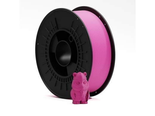 2. Sortering PETG 1KG – Prisvenligt 3D Print Filament