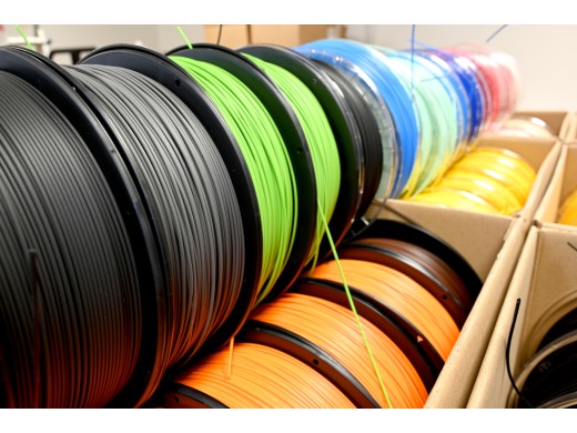 B-stock PETG 1KG – Affordable 3D Print Filament