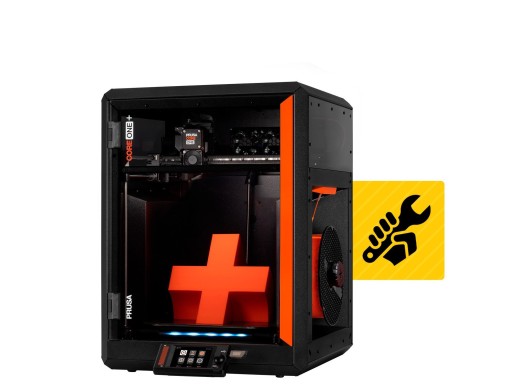 Prusa CORE One+ Kit