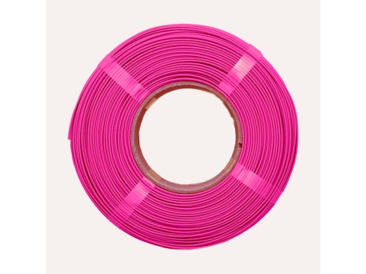 AzureFilm Refill PLA Filament Fuchsia Pink