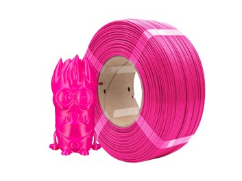 AzureFilm Refill PLA Filament Fuchsia Pink