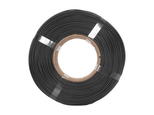 AzureFilm Refill PLA Filament Galaxy Black