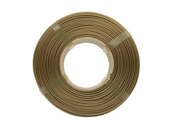 AzureFilm Refill PLA Filament Guld 2