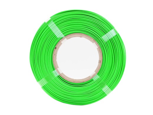 AzureFilm Refill PLA Filament Light Green