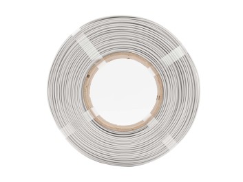 AzureFilm Refill PLA Filament Light Grey 2