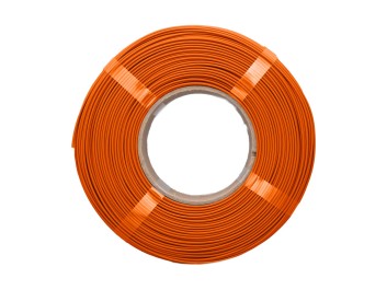 AzureFilm Refill PLA Filament Orange 2