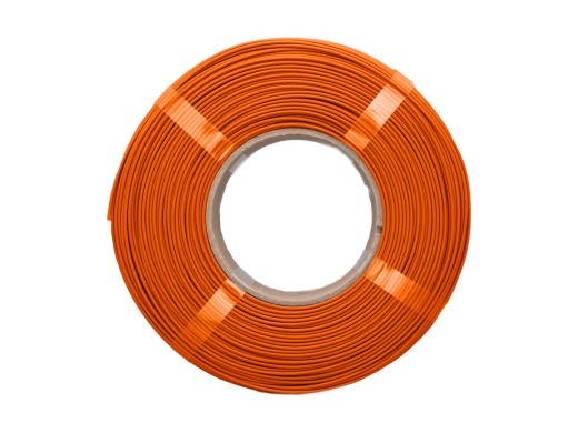 AzureFilm Refill PLA Filament Orange