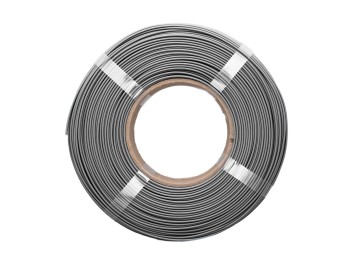AzureFilm Refill PLA Filament Sølv 2