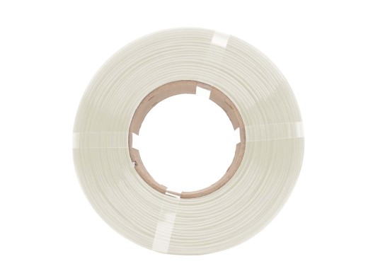 AzureFilm Refill PLA Filament Transparent