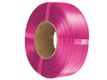 AzureFilm Refill Silk PLA Filament Princess Gleam
