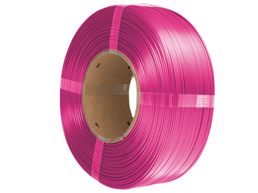 AzureFilm Refill Silk PLA Filament Princess Gleam