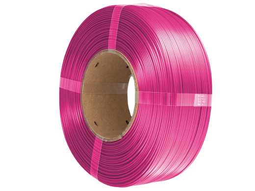 AzureFilm Refill Silk PLA Filament Princess Gleam