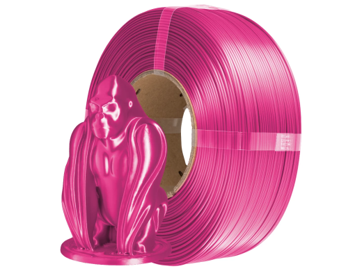 AzureFilm Refill Silk PLA Filament Princess Gleam