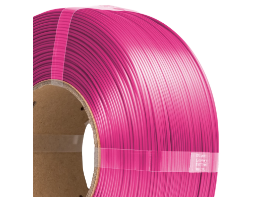 AzureFilm Refill Silk PLA Filament Princess Gleam
