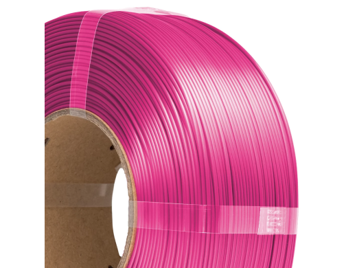 AzureFilm Refill Silk PLA Filament Princess Gleam