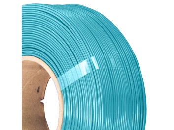 AzureFilm Refill PETG Hyper Speed Filament Pastel Baby Blue 2