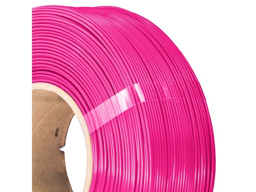 AzureFilm Refill PETG Hyper Speed Filament Fuchsia Pink
