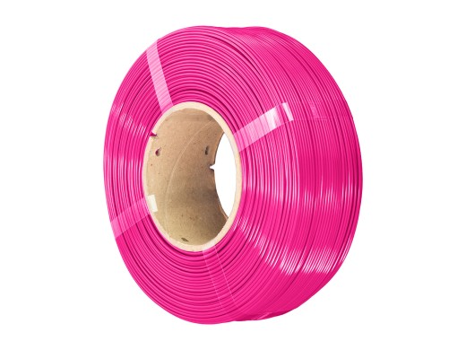 AzureFilm Refill PETG Hyper Speed Filament Fuchsia Pink