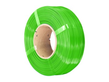 AzureFilm Refill PETG Hyper Speed Filament Light Green