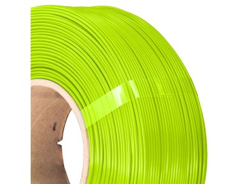 AzureFilm Refill PETG Hyper Speed Filament Neon Lime 2
