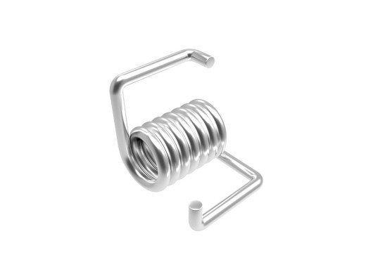 Belt Locking Spring for Belt of 6-6.5mm_861