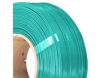 AzureFilm Refill PETG Hyper Speed Filament Turkisblå 2