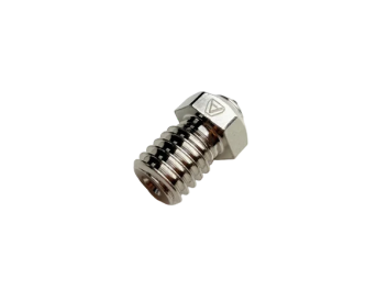 ALPHA PCD Nozzle V6 – Polycrystalline Diamond (High Performance) 2