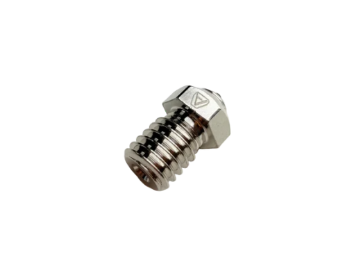 ALPHA PCD Nozzle V6 – Polycrystalline Diamond (High Performance)