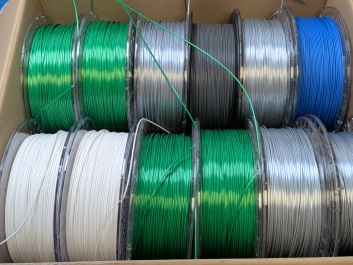 Box Deal B-Stock PLA - Gross Weight 12.90Kg