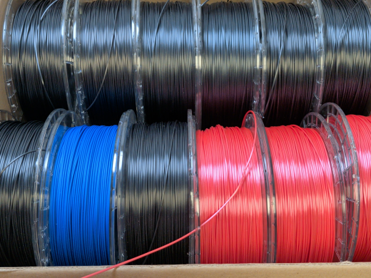 Box Deal 2. Sortering PLA - Brutto vægt 13.70Kg