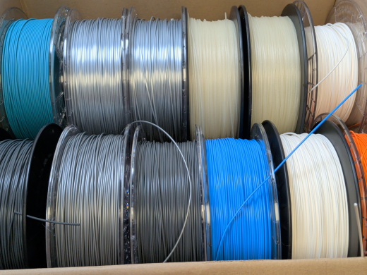 Box Deal B-Stock PLA - Gross Weight 11.80Kg