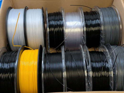 Box Deal B-Stock PETG - Gross Weight 13.10Kg