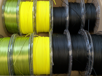 Box Deal 2. Sortering PLA - Brutto vægt 11.40Kg