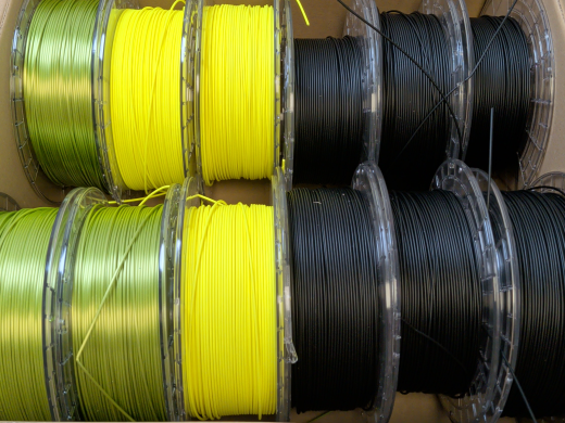 Box Deal 2. Sortering PLA - Brutto vægt 11.40Kg