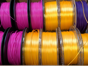 Box Deal B-Stock PLA - Gross Weight 9.70Kg