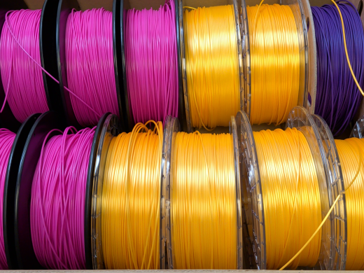 Box Deal B-Stock PLA - Gross Weight 9.70Kg