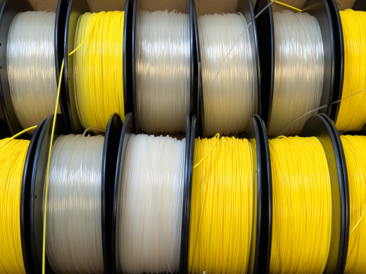 Box Deal 2. Sortering PLA - Brutto vægt 9.50Kg