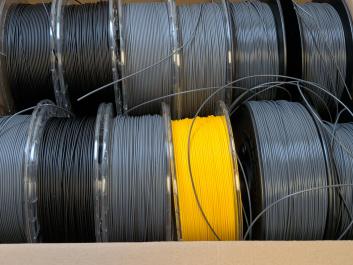 Box Deal B-Stock PLA - Gross Weight 13.10Kg