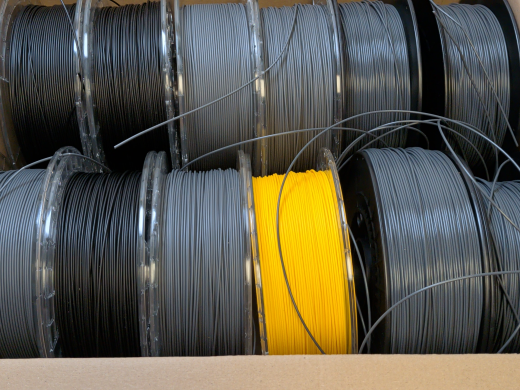 Box Deal B-Stock PLA - Gross Weight 13.10Kg