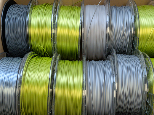 Box Deal B-Stock PLA - Gross Weight 13.30Kg