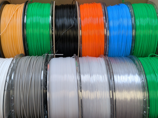 Box Deal B-Stock PETG - Gross Weight 16.30Kg