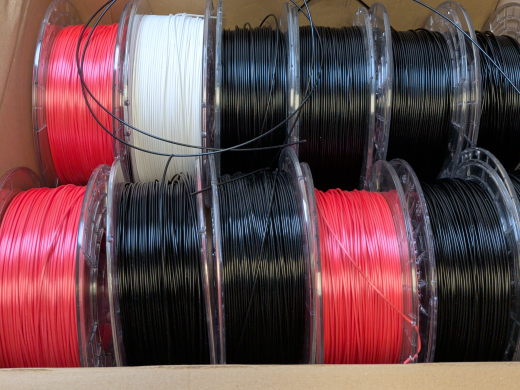 Box Deal B-Stock PLA - Gross Weight 11.00Kg