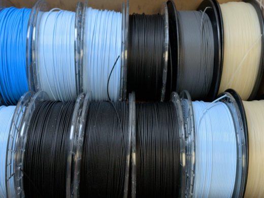 Box Deal 2. Sortering PLA - Brutto vægt 12.40Kg