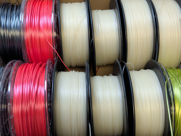 Box Deal B-Stock PLA - Gross Weight 11.50Kg