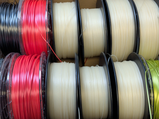 Box Deal B-Stock PLA - Gross Weight 11.50Kg