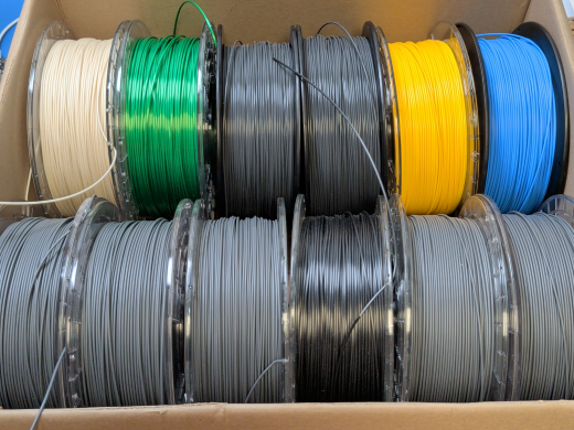 Box Deal B-Stock PLA - Gross Weight 13.10Kg