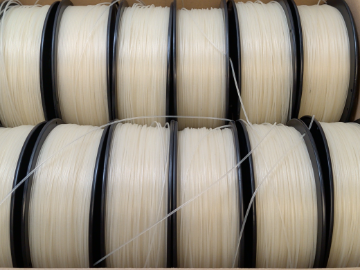 Box Deal 2. Sortering PLA 2.0 Tough - Brutto vægt 14.90Kg (glow in dark)