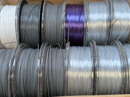 Box Deal B-Stock PLA - Gross Weight 13.10Kg